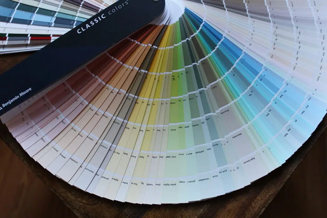 The Importance Colors When Designing Your Home