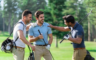 How To Make Golf More Exciting