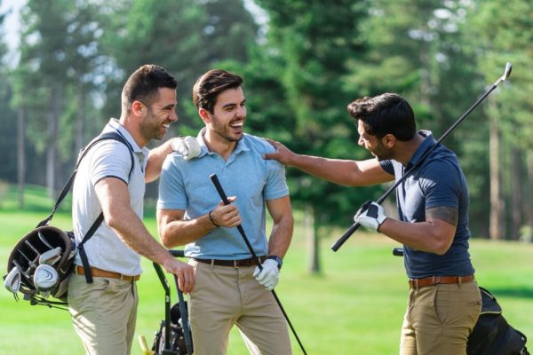 How To Make Golf More Exciting