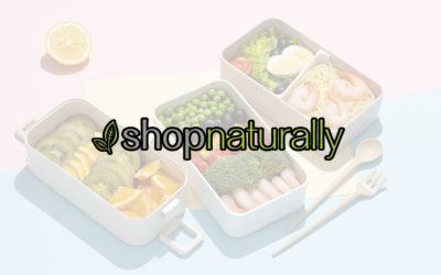 Shop Naturally Logo