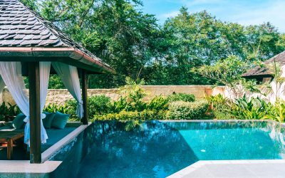 Exploring The Different Types Of Properties Offered By GoaVilla Your Guide To Luxurious Stays In Goa