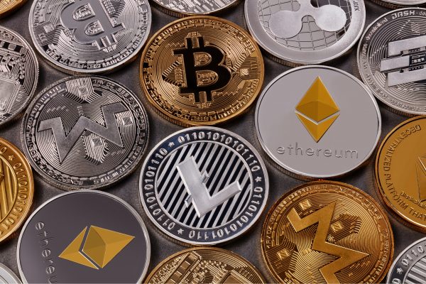 How IR Crypto Supports A Wide Range Of Cryptocurrencies For Diversified Portfolios